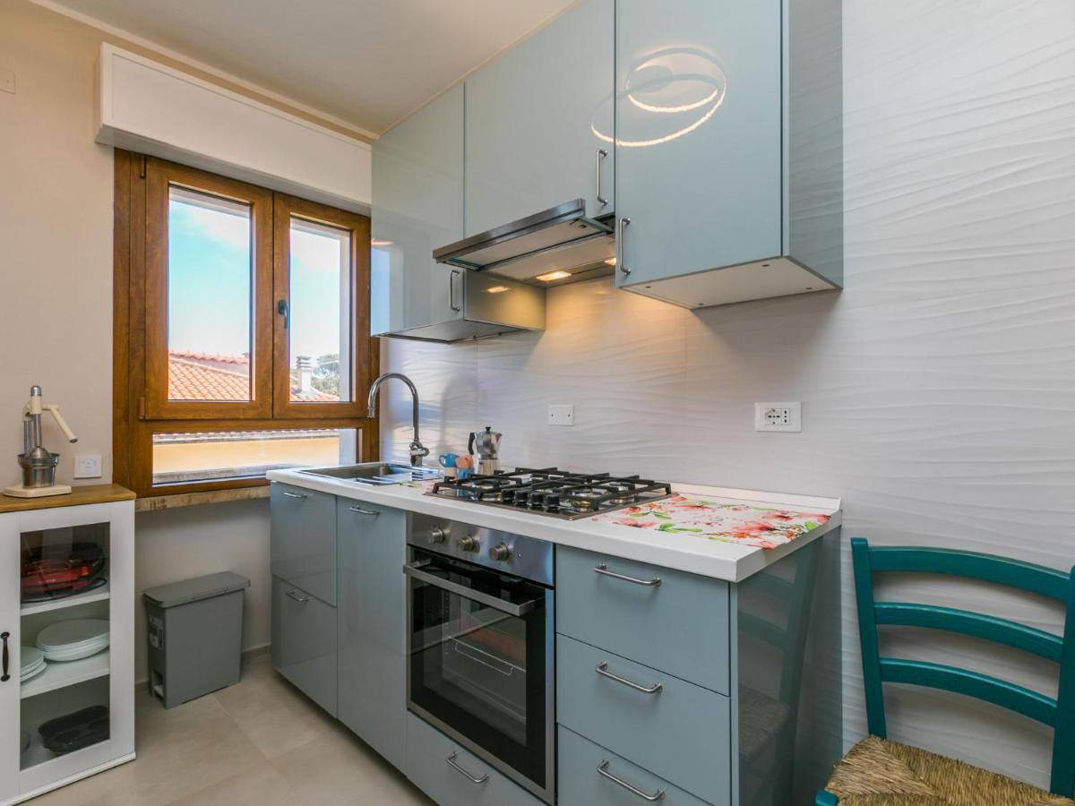 Apartment Marequi By Interhome ซานวินเชนโซ ภายนอก รูปภาพ