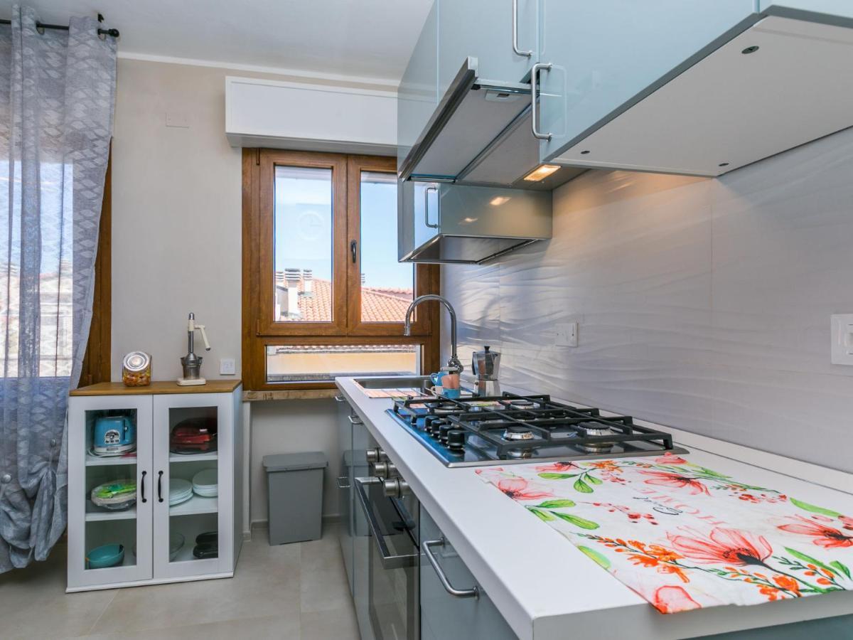 Apartment Marequi By Interhome ซานวินเชนโซ ภายนอก รูปภาพ