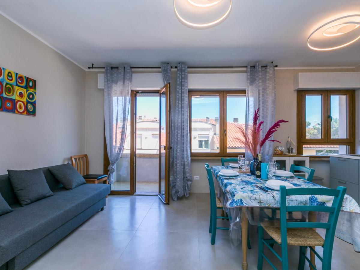 Apartment Marequi By Interhome ซานวินเชนโซ ภายนอก รูปภาพ