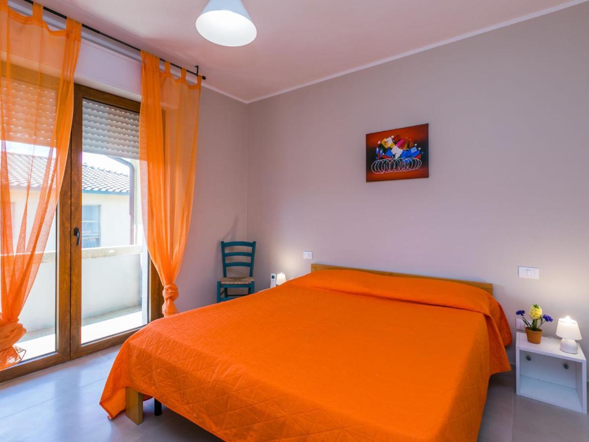 Apartment Marequi By Interhome ซานวินเชนโซ ภายนอก รูปภาพ