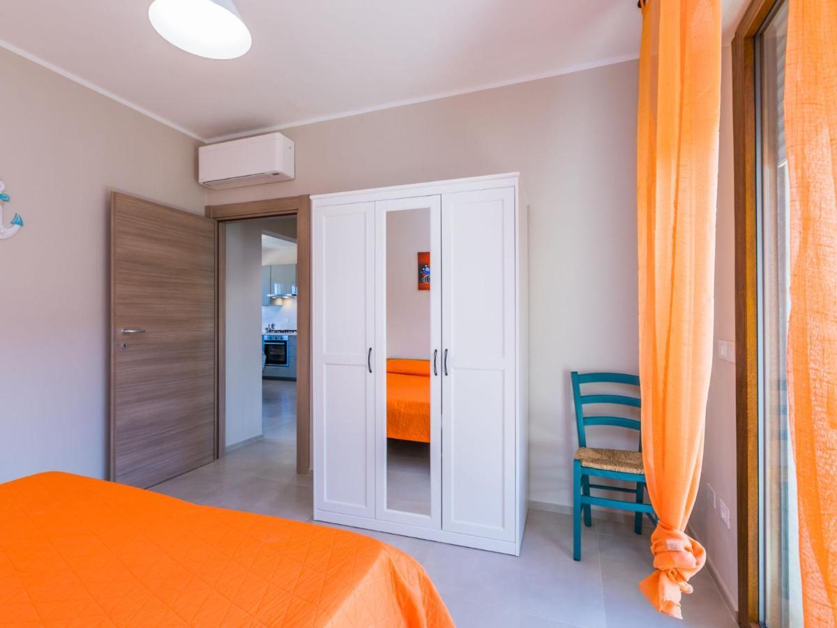 Apartment Marequi By Interhome ซานวินเชนโซ ภายนอก รูปภาพ