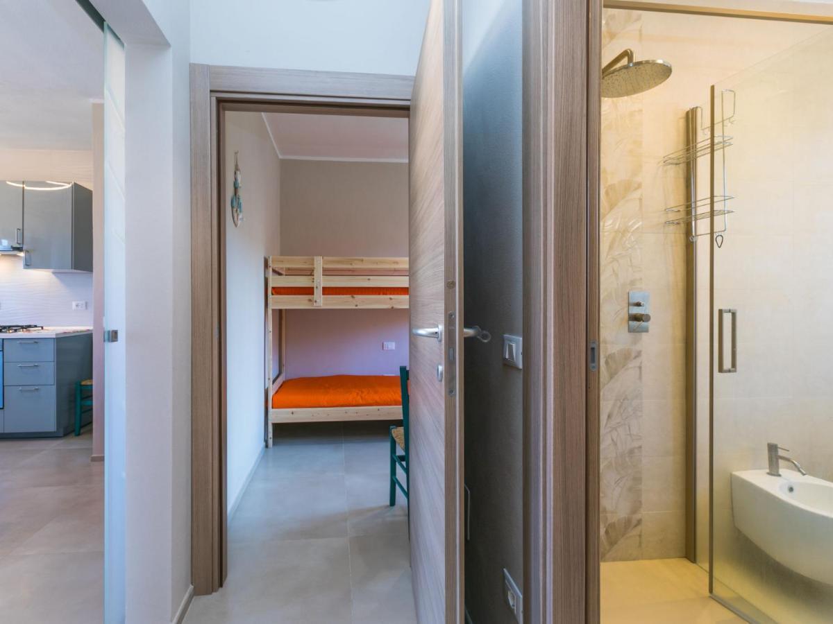 Apartment Marequi By Interhome ซานวินเชนโซ ภายนอก รูปภาพ