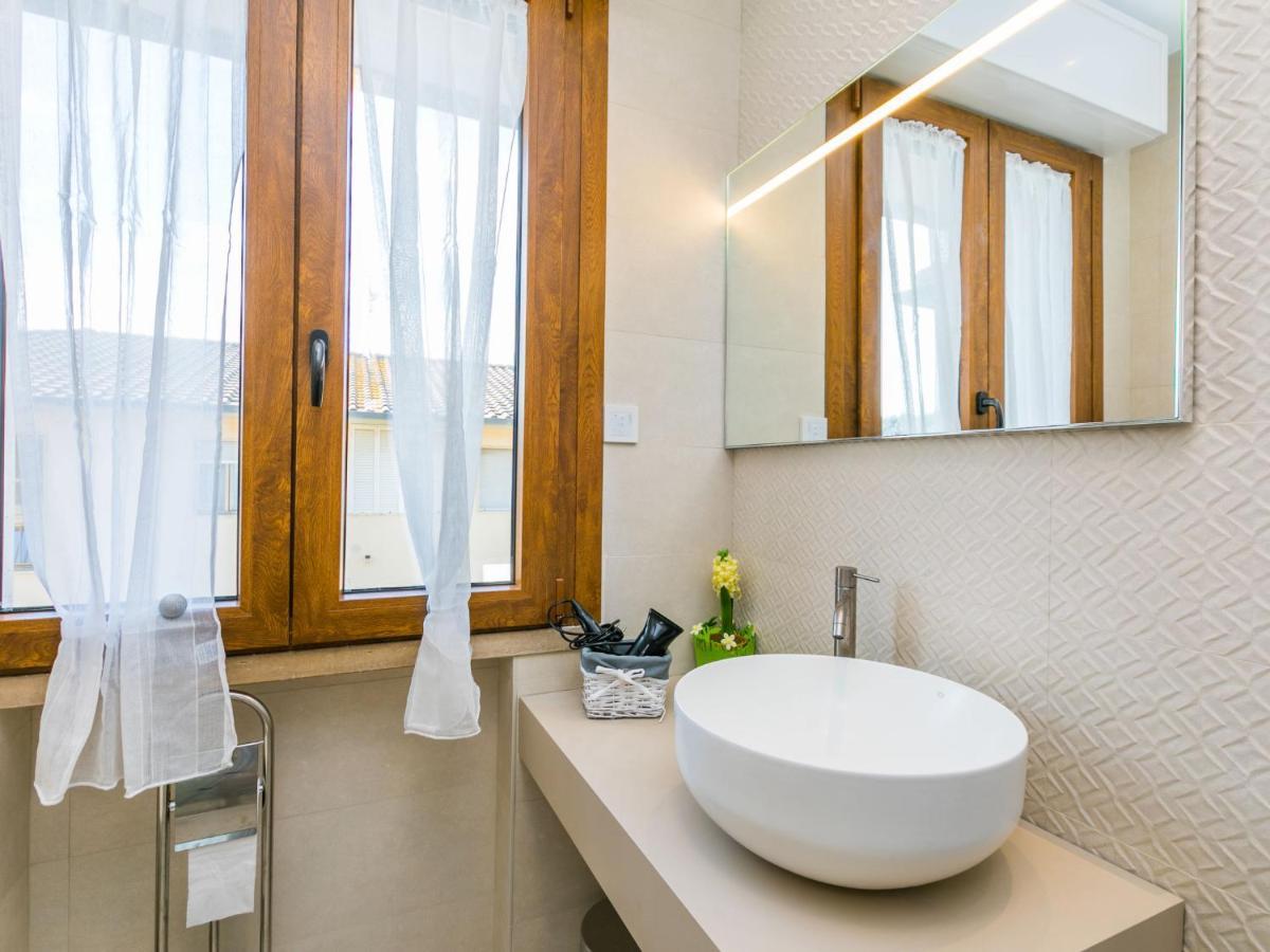 Apartment Marequi By Interhome ซานวินเชนโซ ภายนอก รูปภาพ