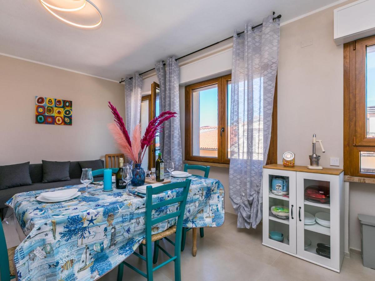 Apartment Marequi By Interhome ซานวินเชนโซ ภายนอก รูปภาพ