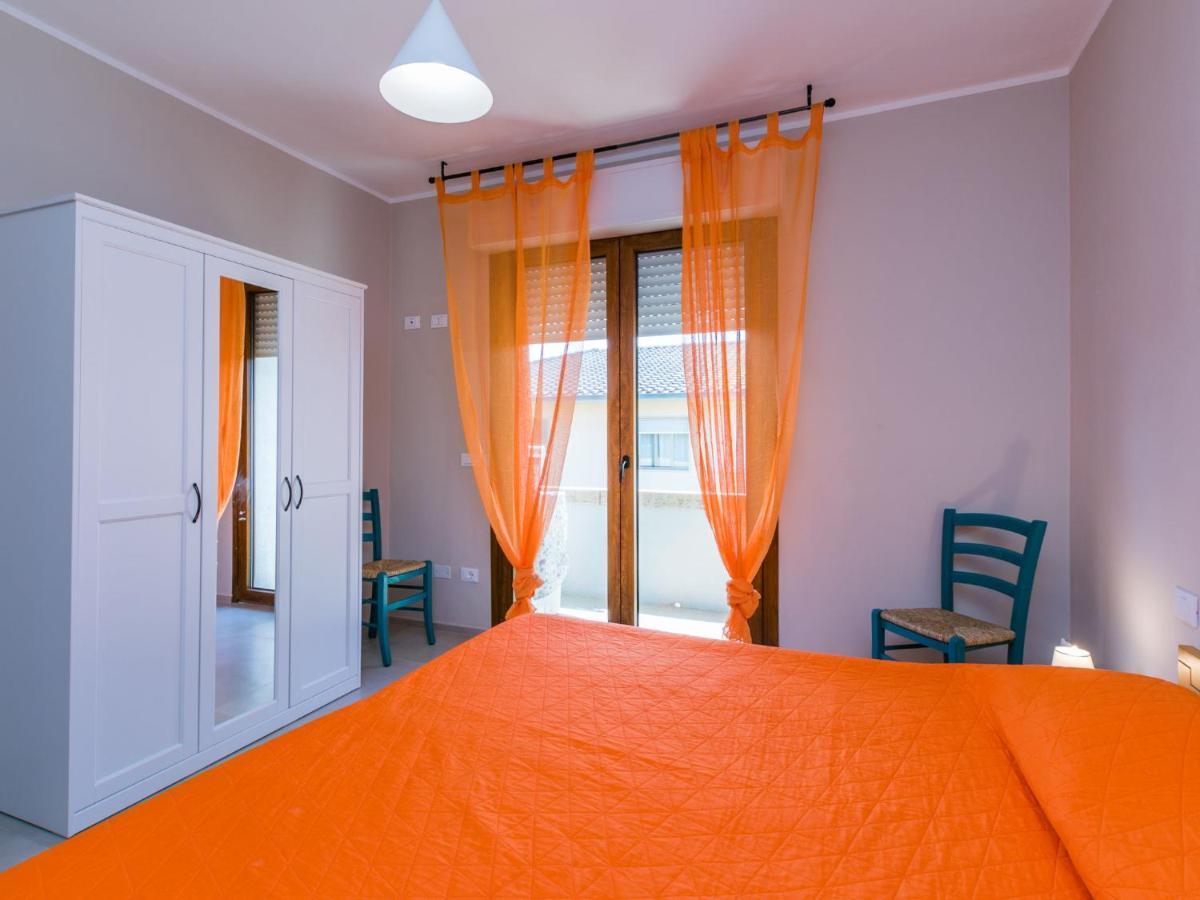 Apartment Marequi By Interhome ซานวินเชนโซ ภายนอก รูปภาพ