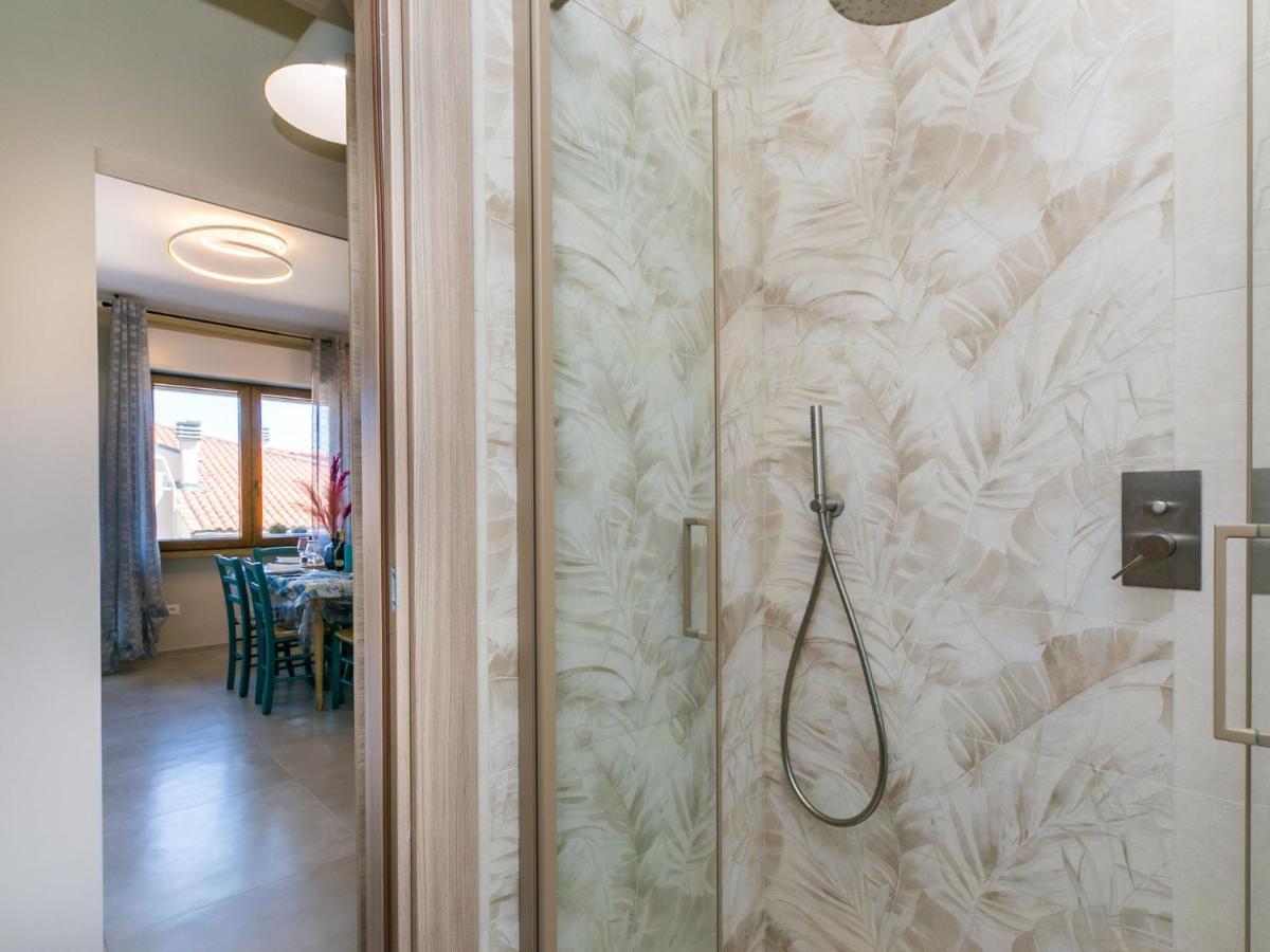 Apartment Marequi By Interhome ซานวินเชนโซ ภายนอก รูปภาพ