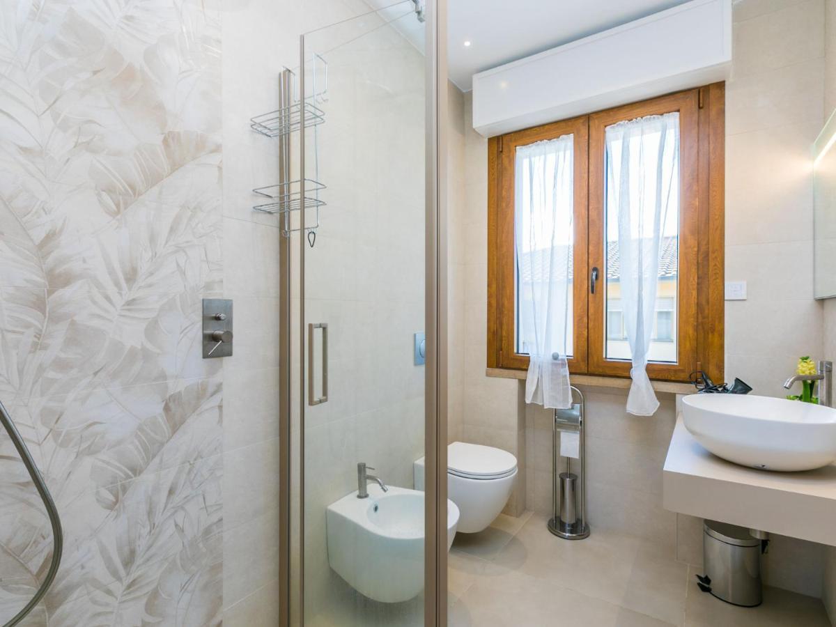 Apartment Marequi By Interhome ซานวินเชนโซ ภายนอก รูปภาพ