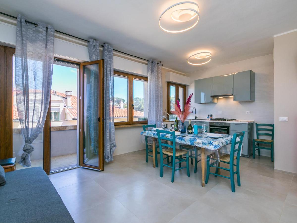 Apartment Marequi By Interhome ซานวินเชนโซ ภายนอก รูปภาพ