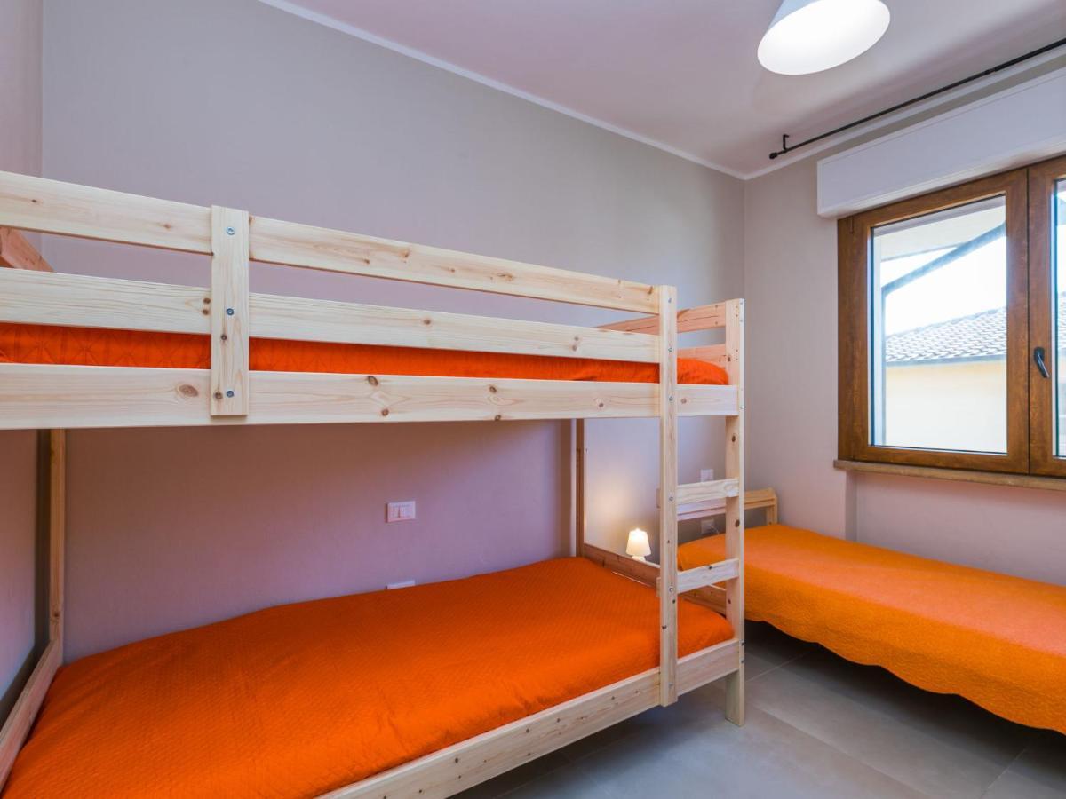 Apartment Marequi By Interhome ซานวินเชนโซ ภายนอก รูปภาพ